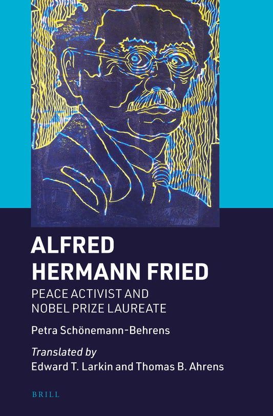 Alfred Hermann Fried