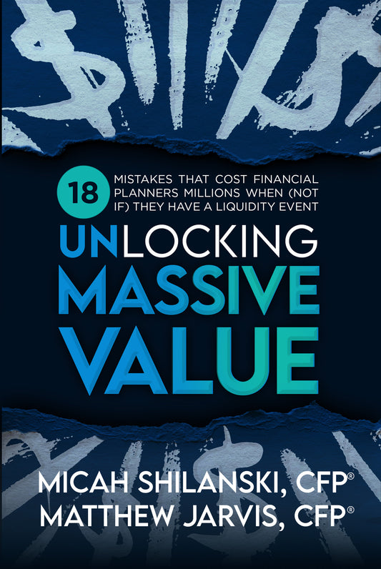 Unlocking Massive Value