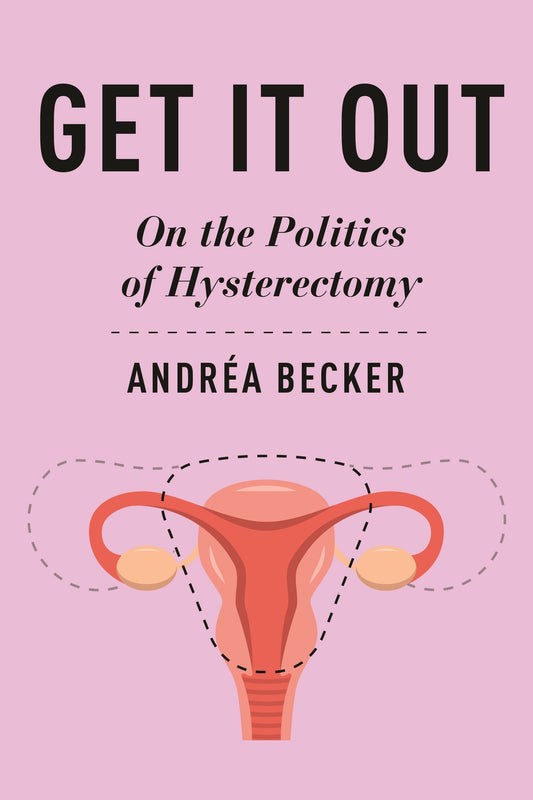 Get It Out