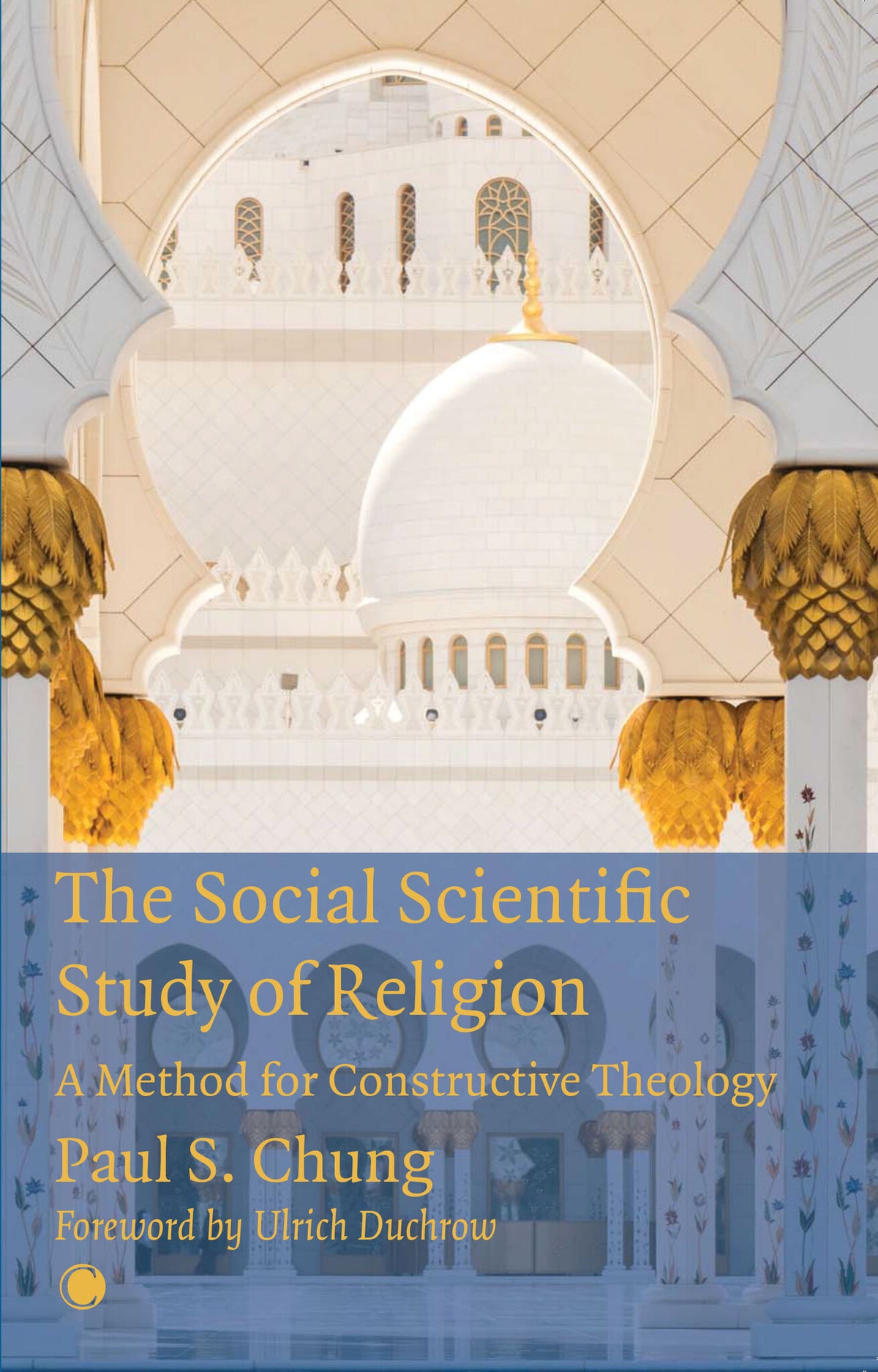 Cover image for The Social Scientific Study of Religion ISBN 9780227177662