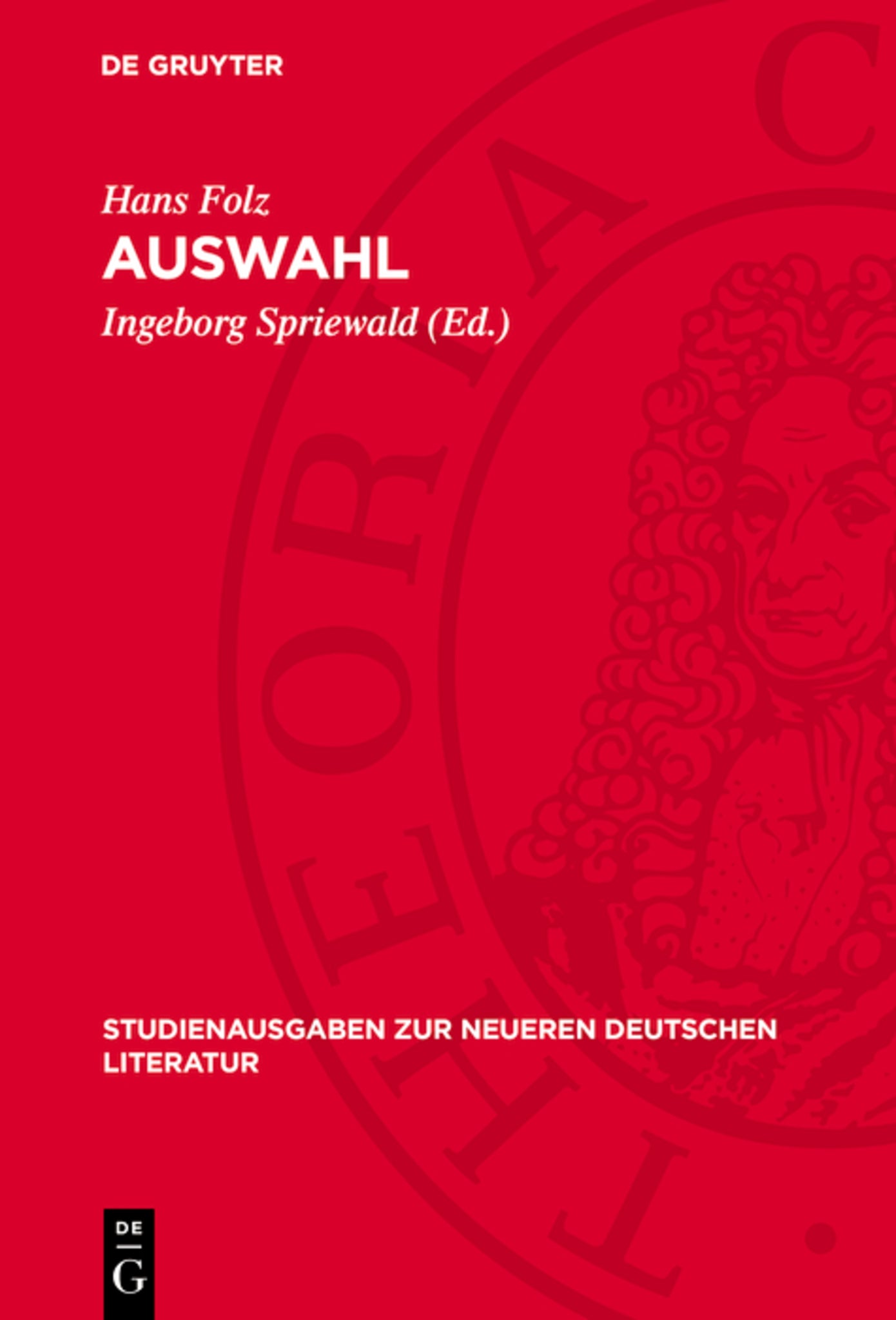 Auswahl