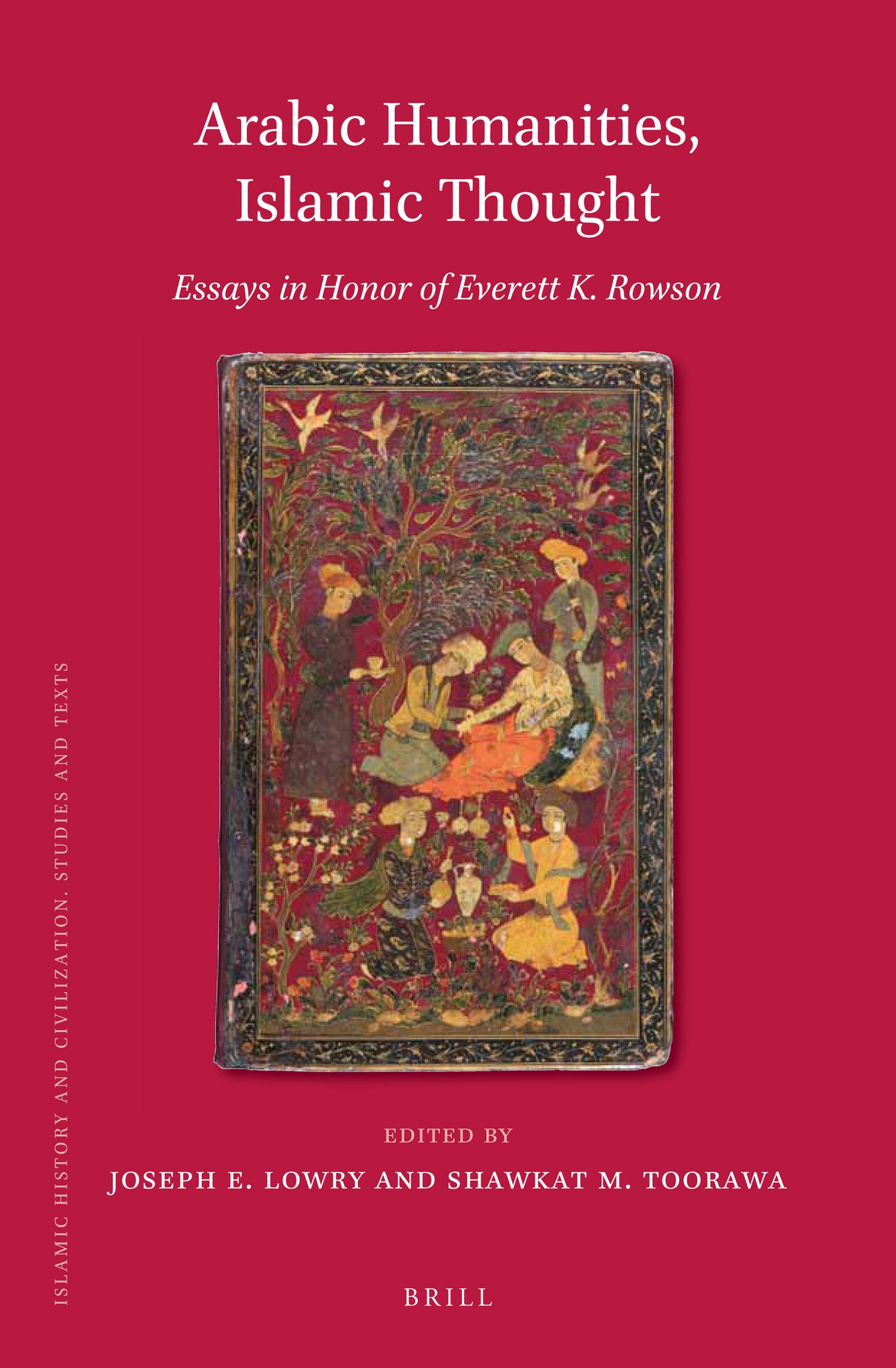 Arabic Humanities, Islamic Thought