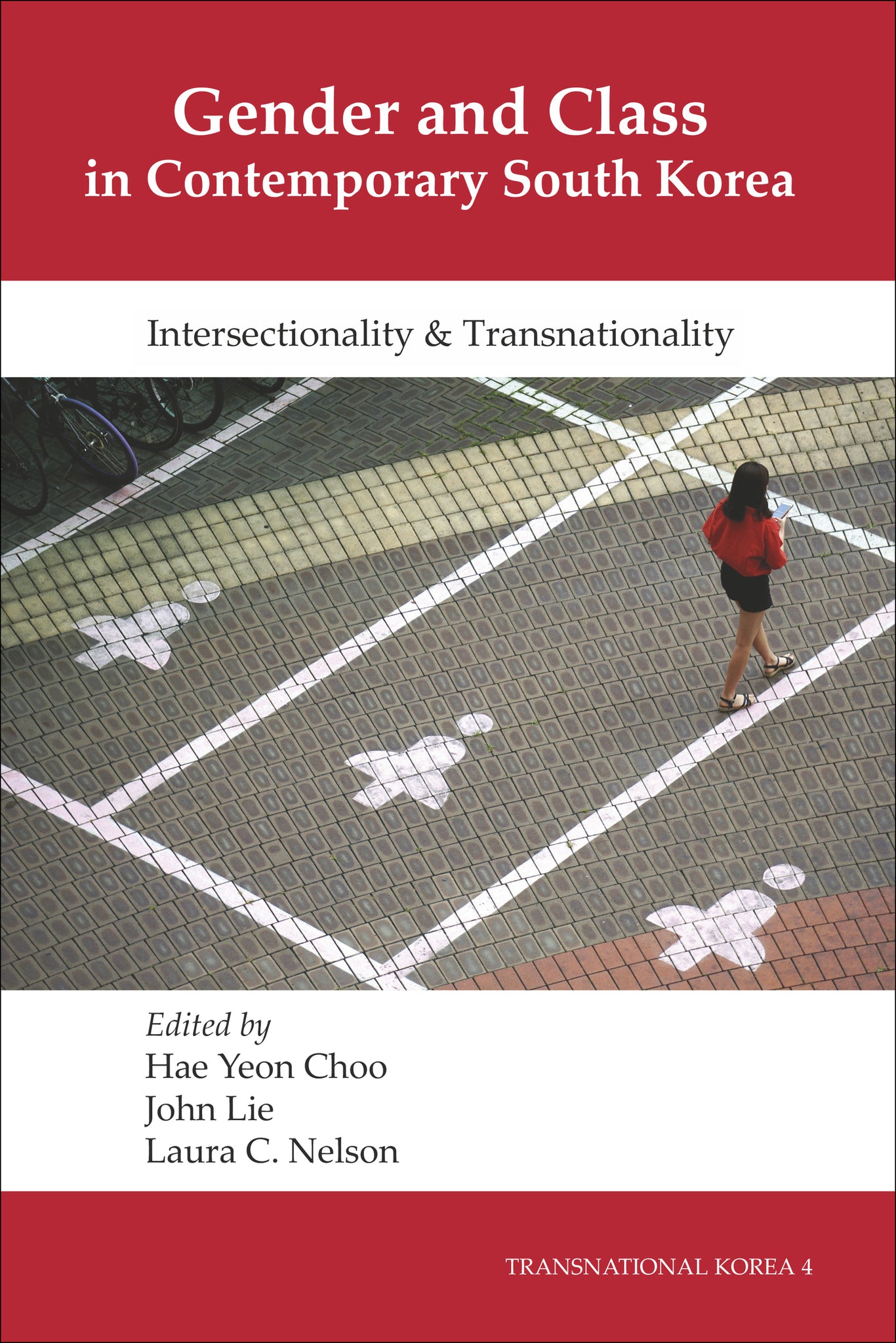Gender and Class in Contemporary South Korea