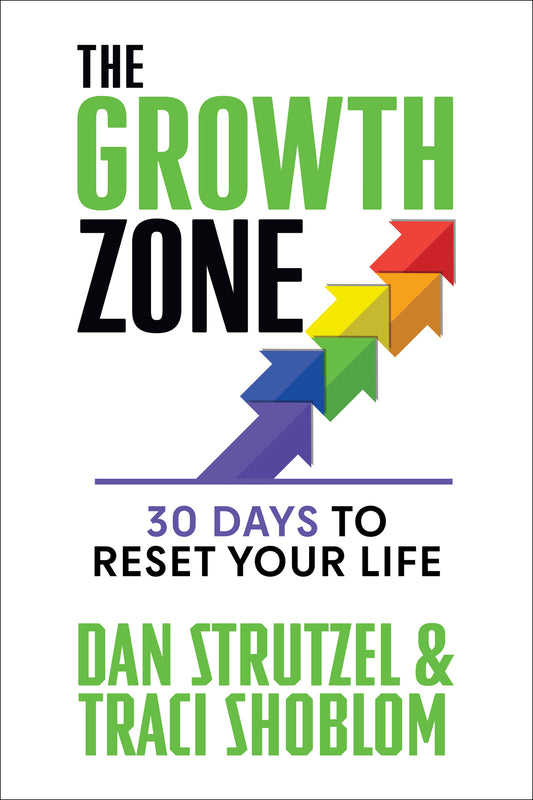 The Growth Zone
