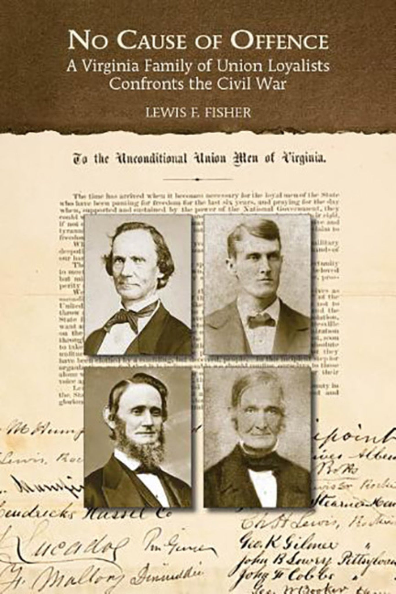 Cover image for No Cause of Offence ISBN 9781595346766