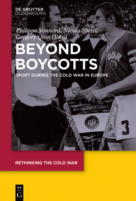 Beyond Boycotts