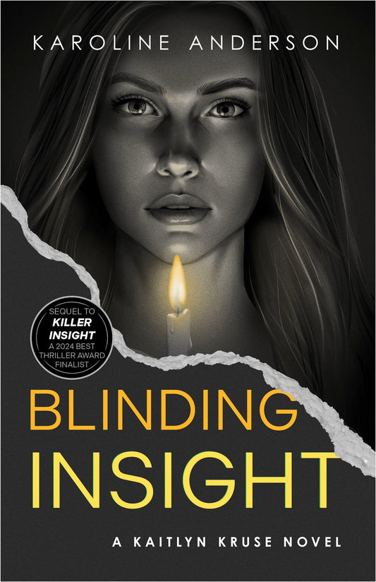 Blinding Insight
