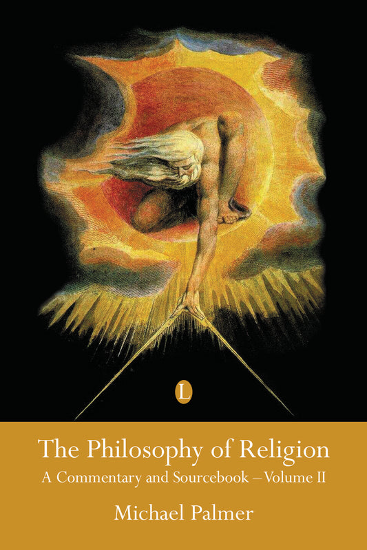 The Philosophy of Religion