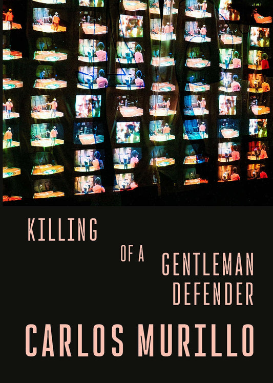 Killing of a Gentleman Defender