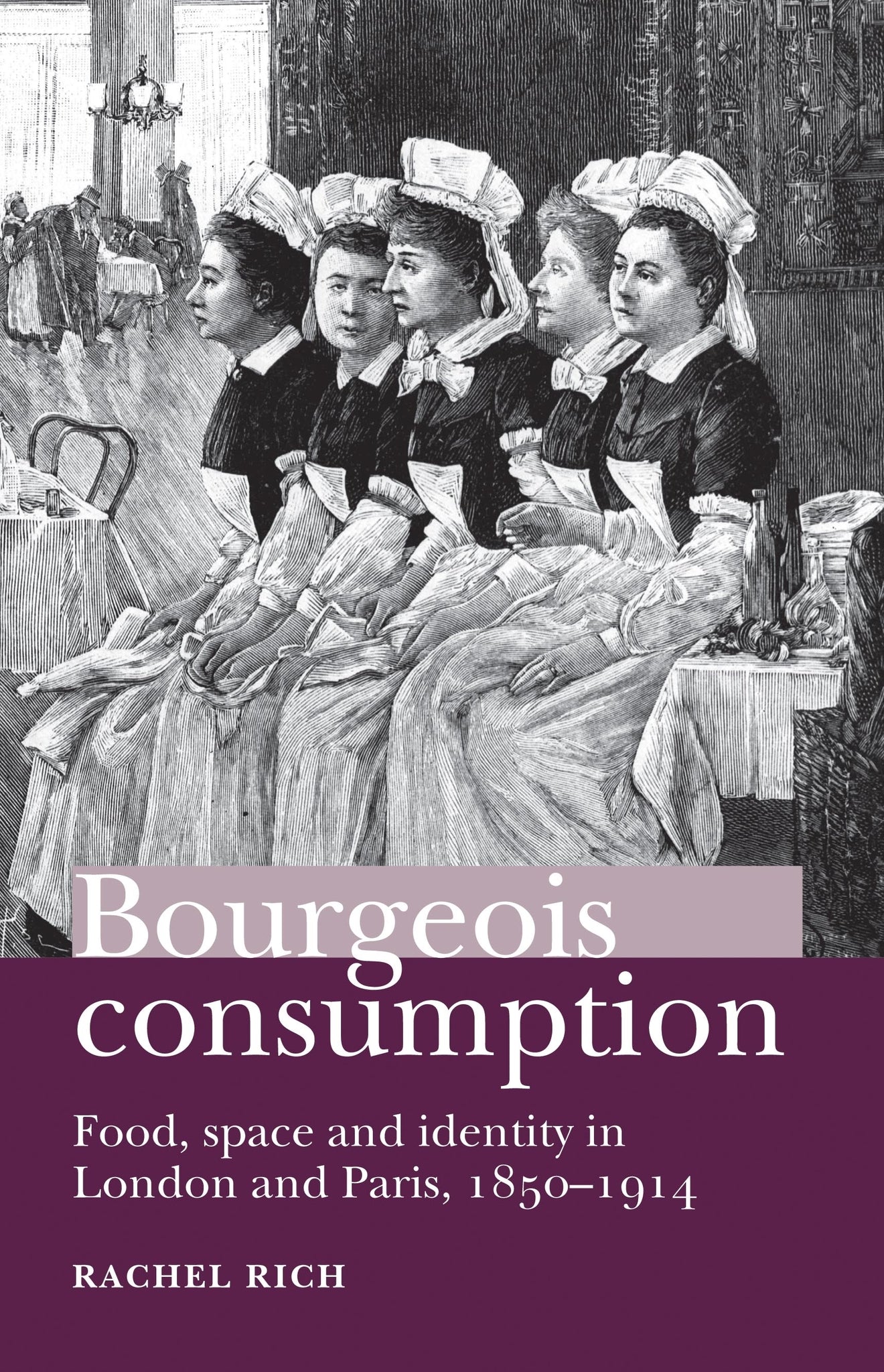 Bourgeois consumption