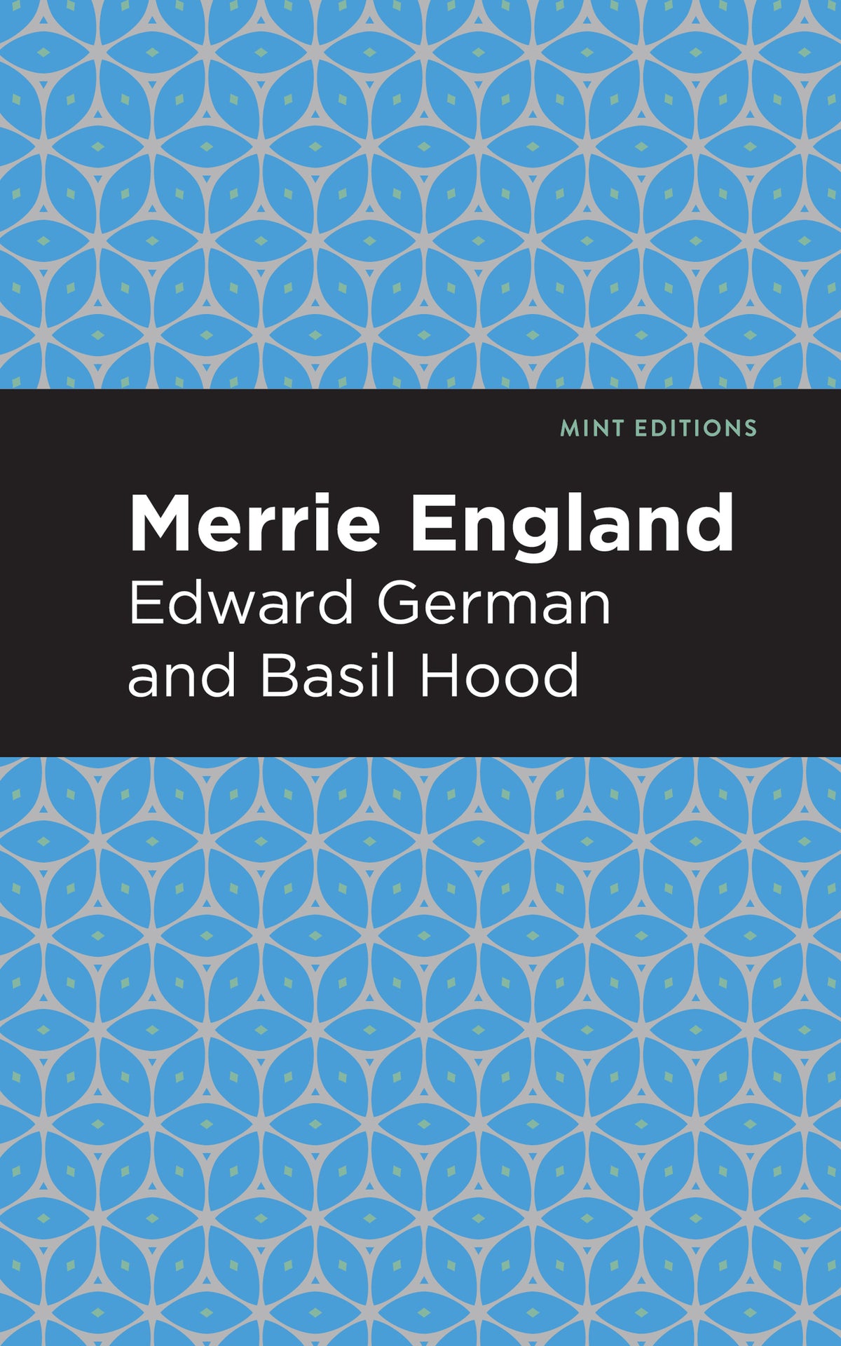 Cover image for Merrie England ISBN 9781513281414