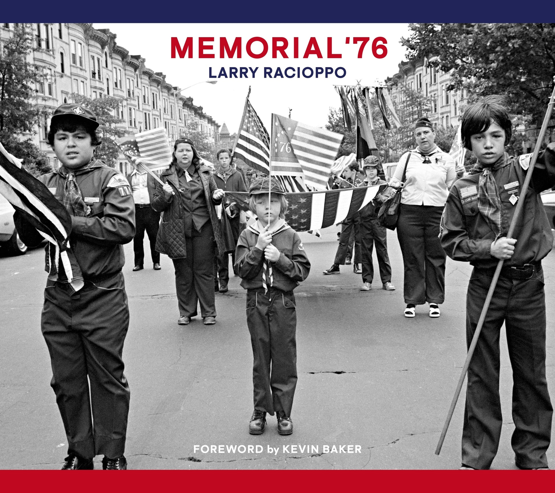 Memorial '76