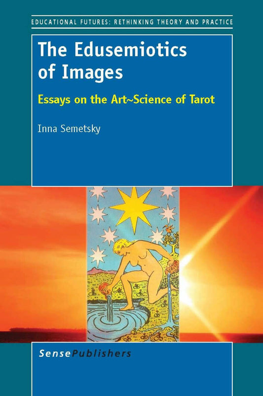 The Edusemiotics of Images