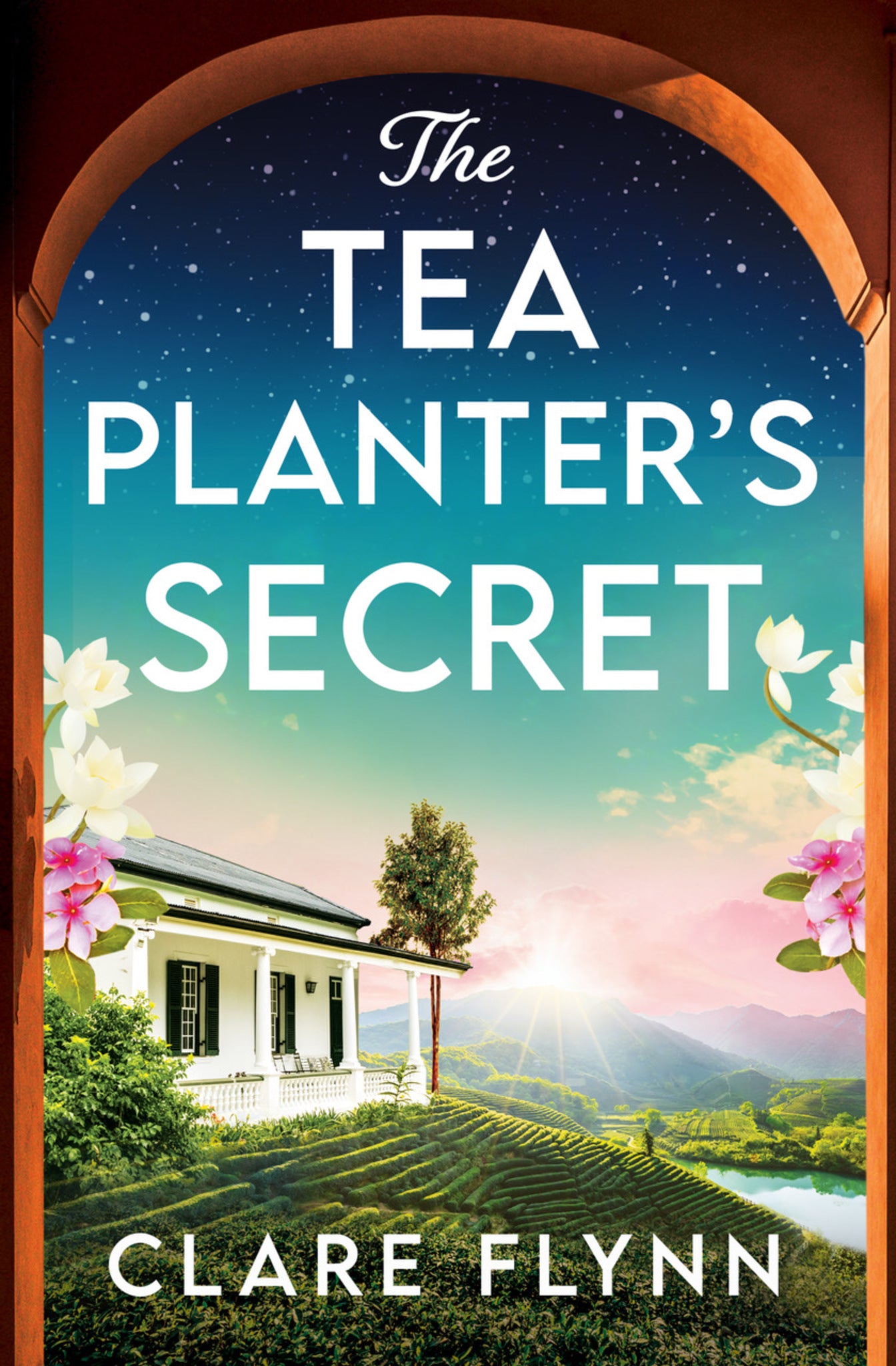 The Tea Planter’s Secret