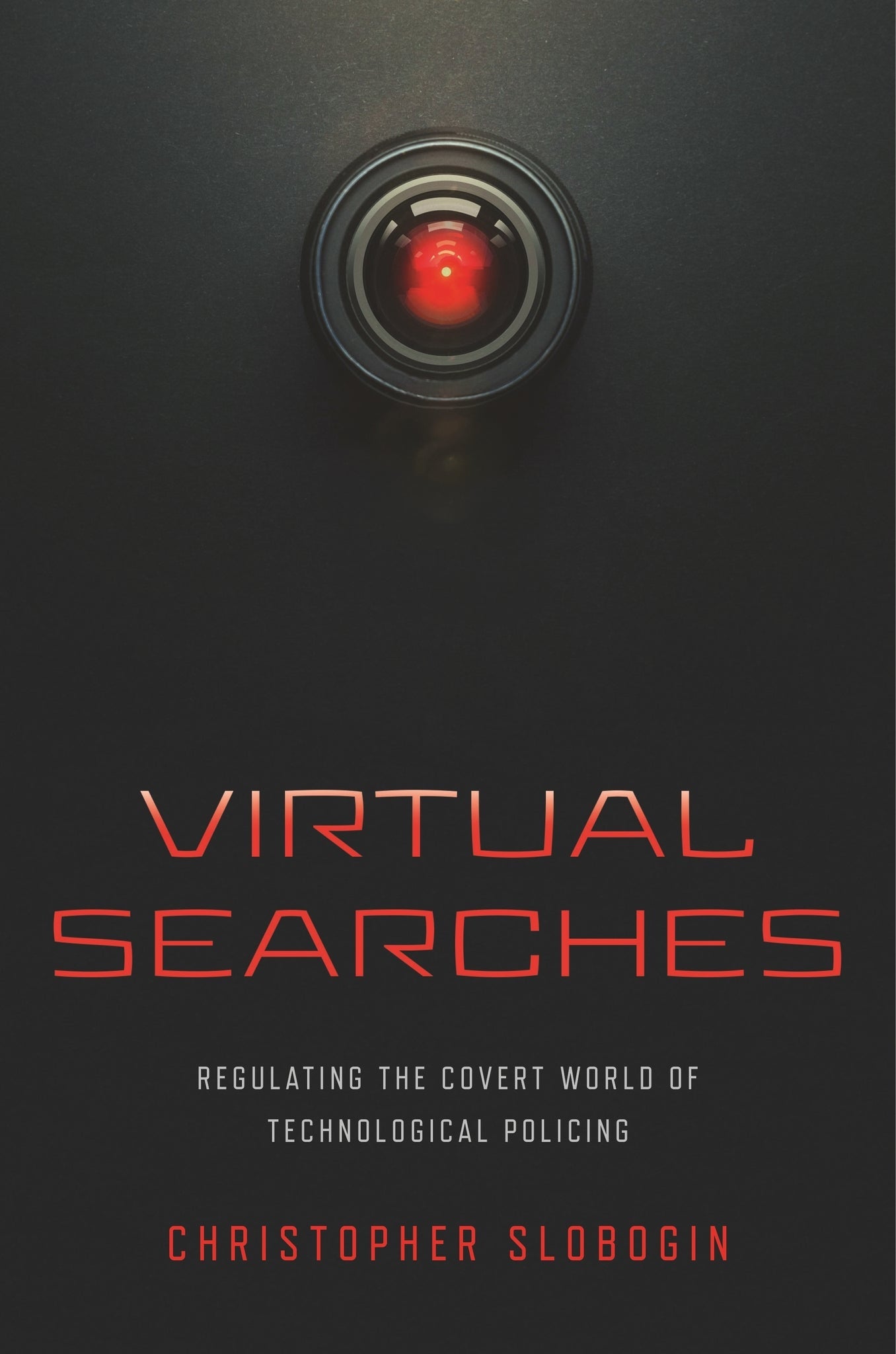 Cover image for Virtual Searches ISBN 9781479812172