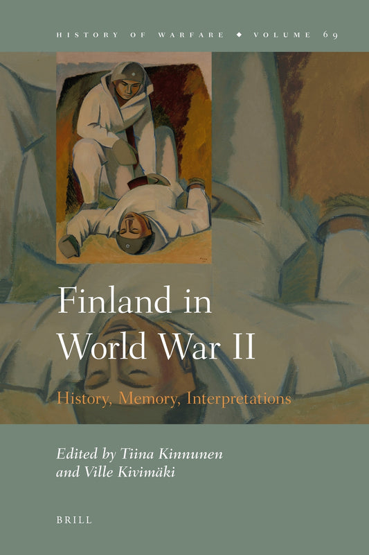 Finland in World War II