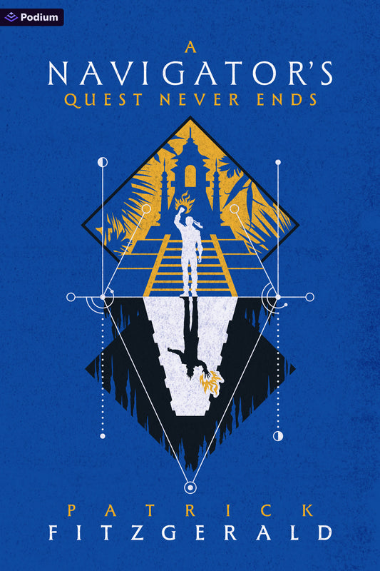 A Navigator's Quest Never Ends