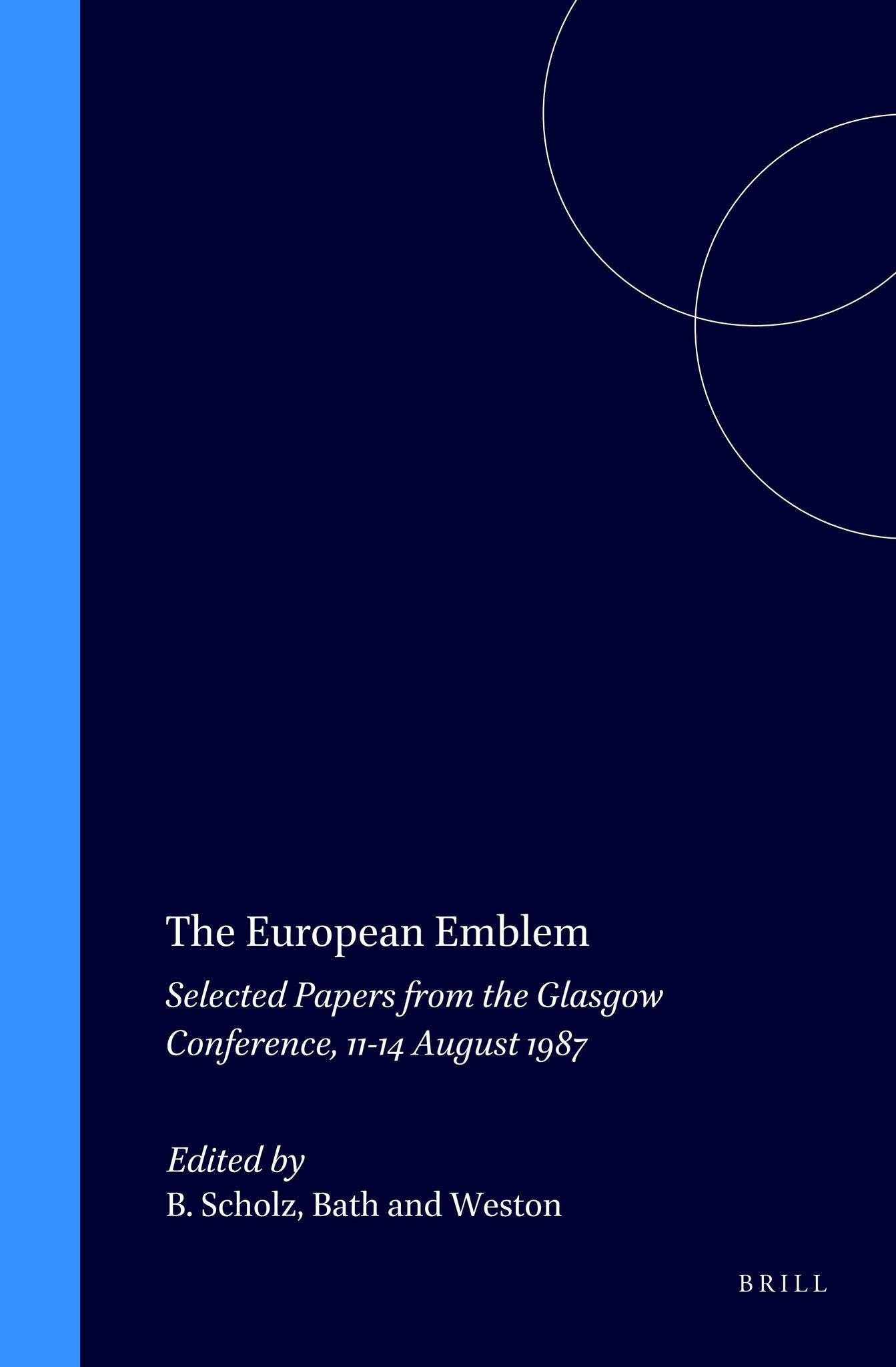 The European Emblem