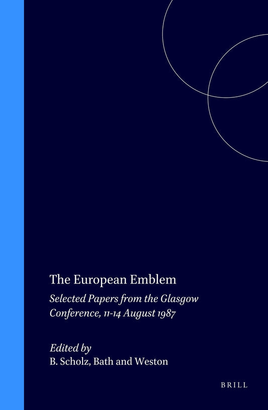 The European Emblem