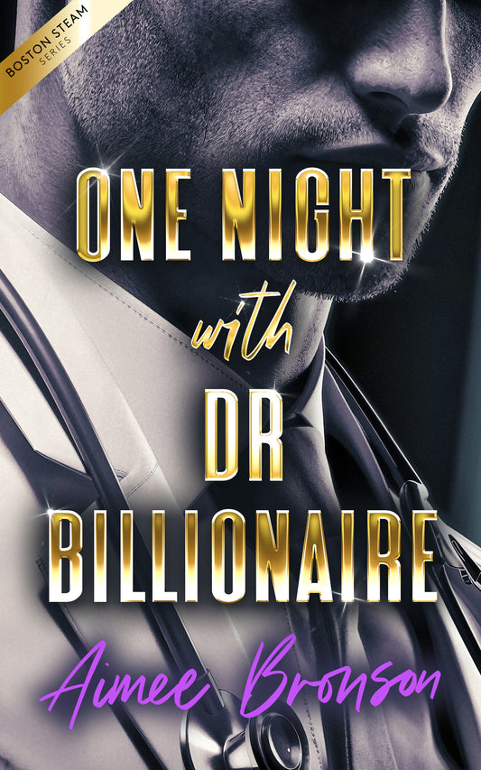 One Night with Dr. Billionaire