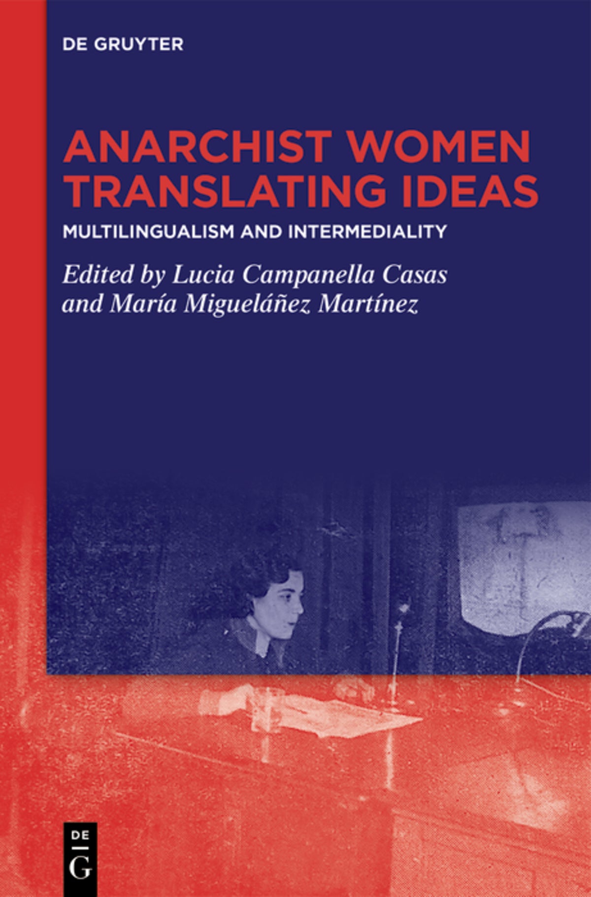 Anarchist Women Translating Ideas