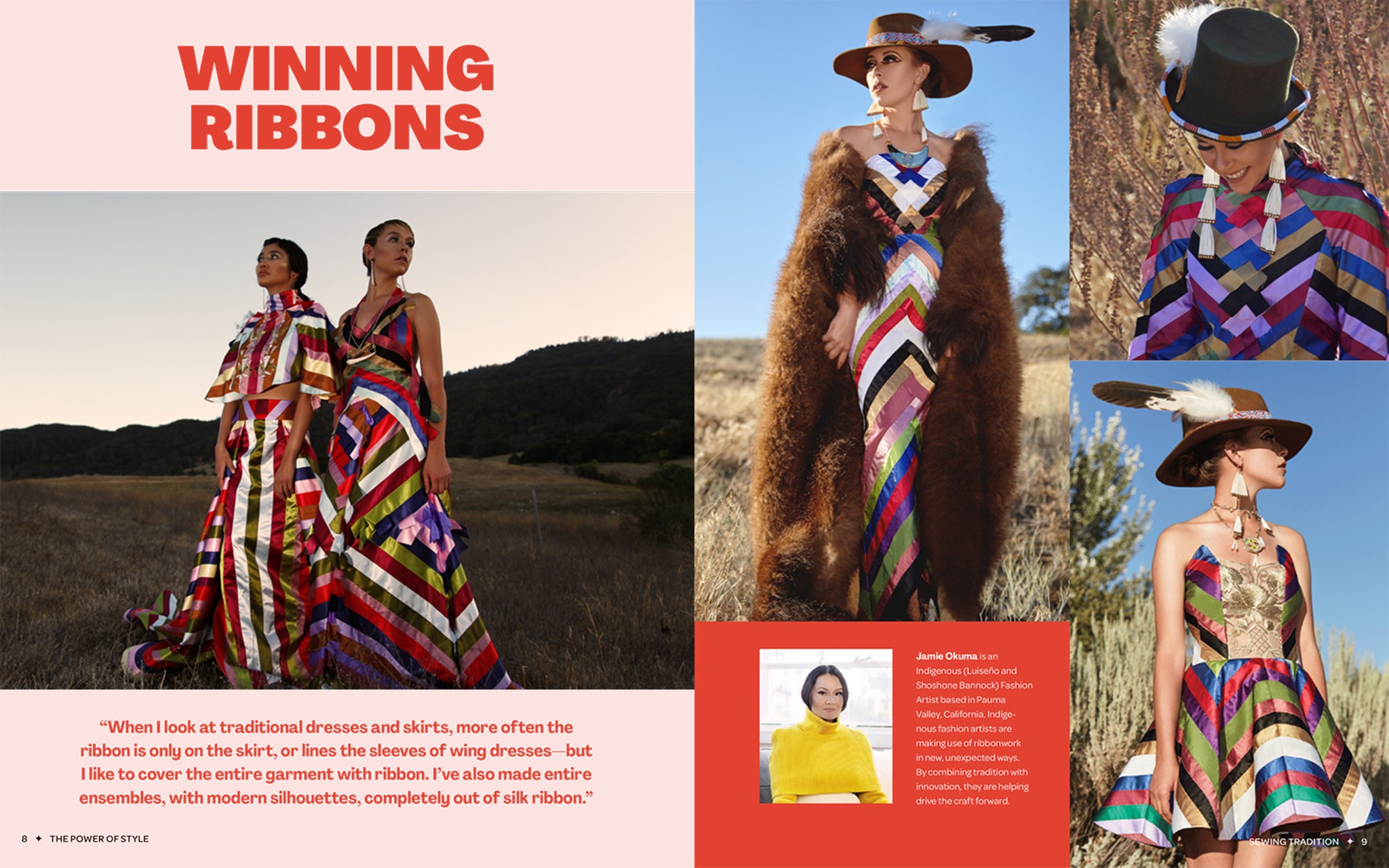 Cover image for The Power of Style ISBN 9781773214917