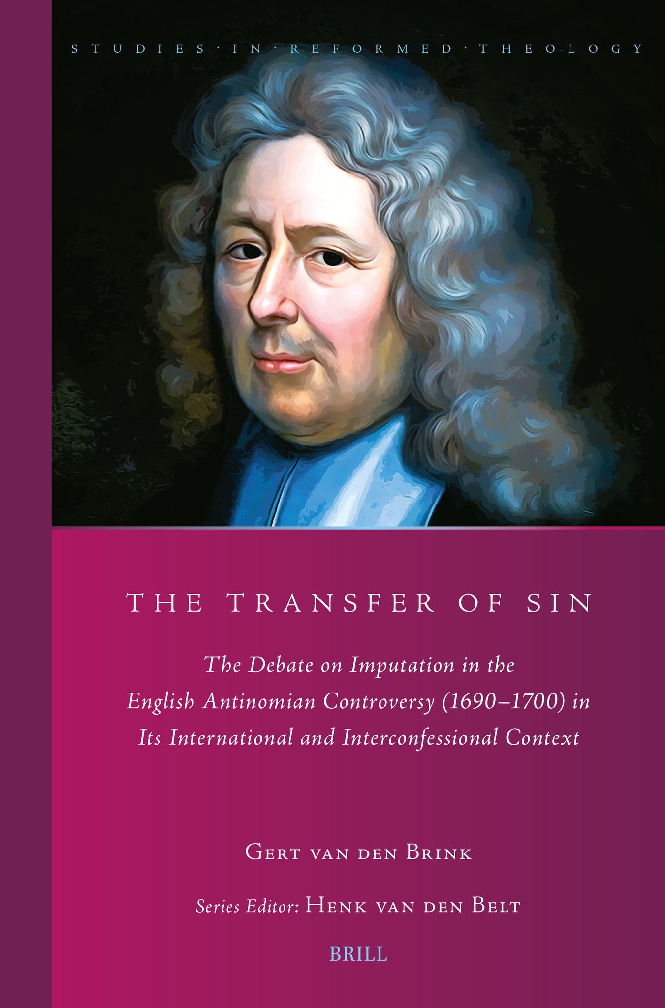 The Transfer of Sin