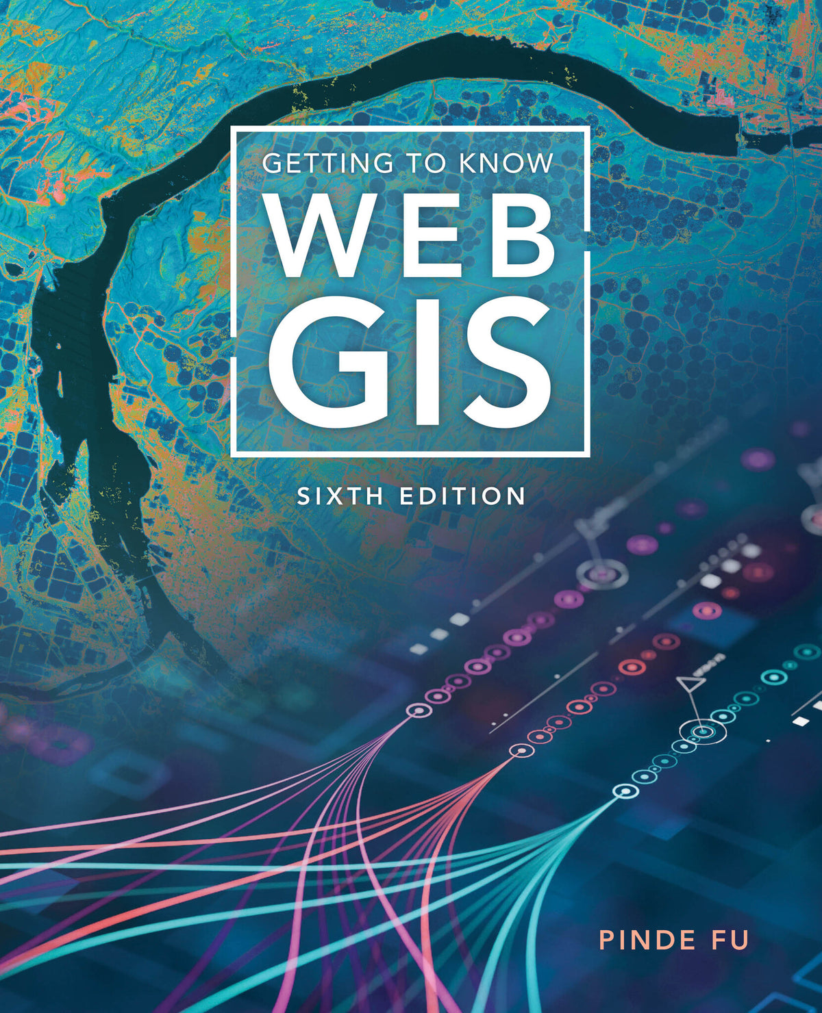 Cover image for Getting to Know Web GIS ISBN 9781589489110