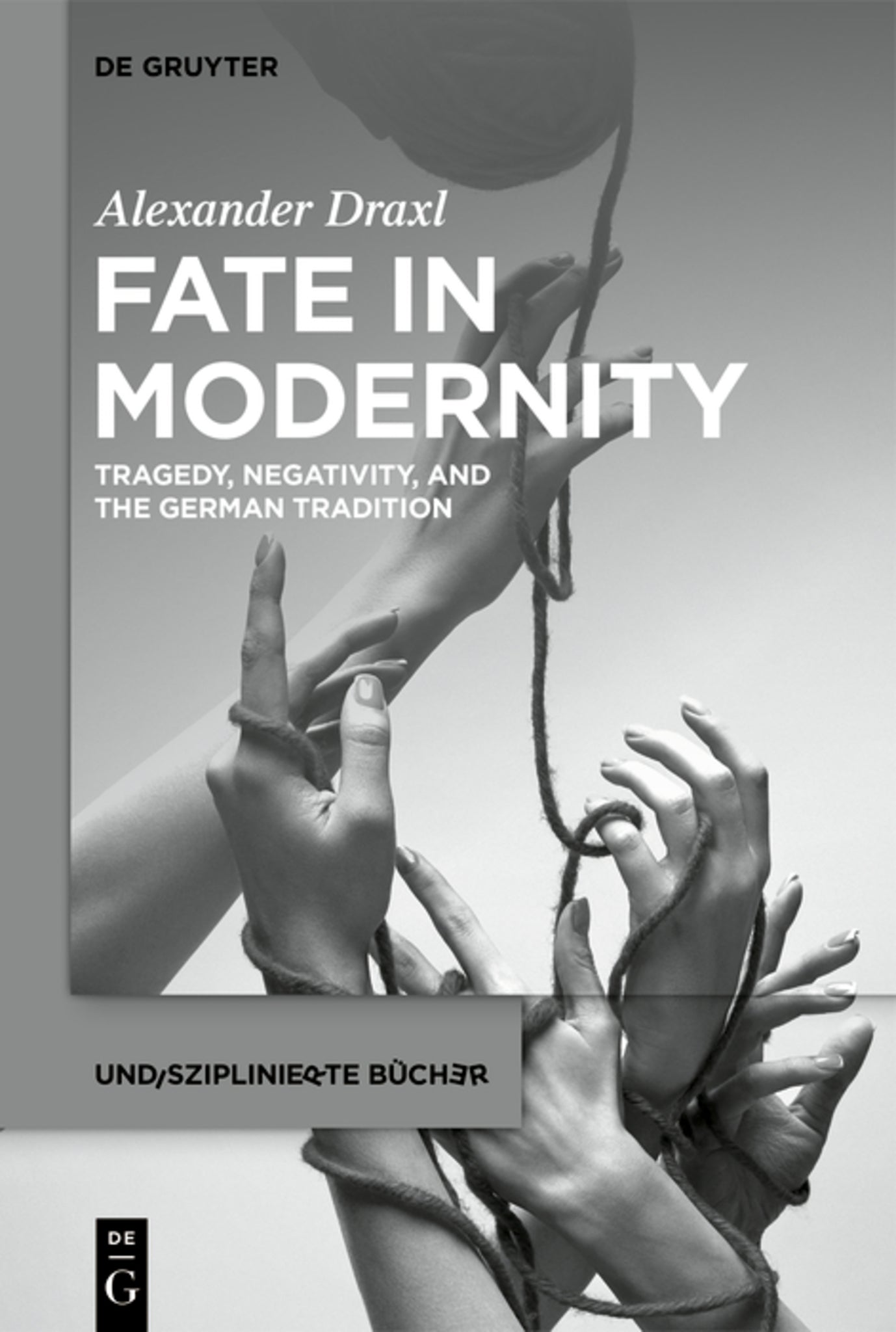 Fate in Modernity