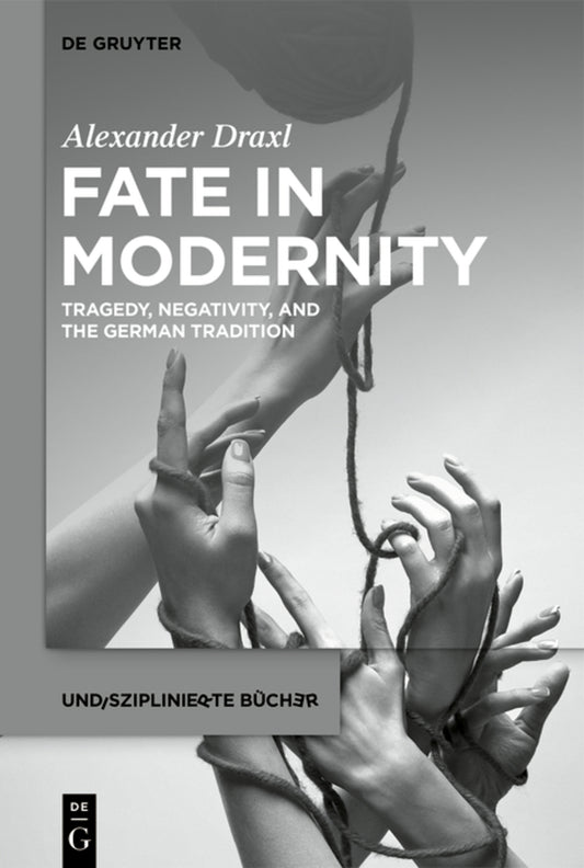 Fate in Modernity