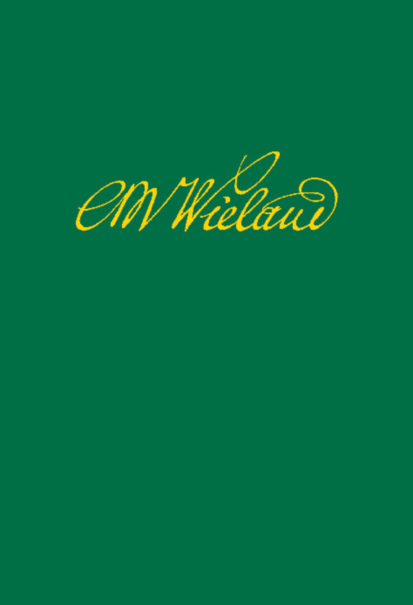 Nachträge