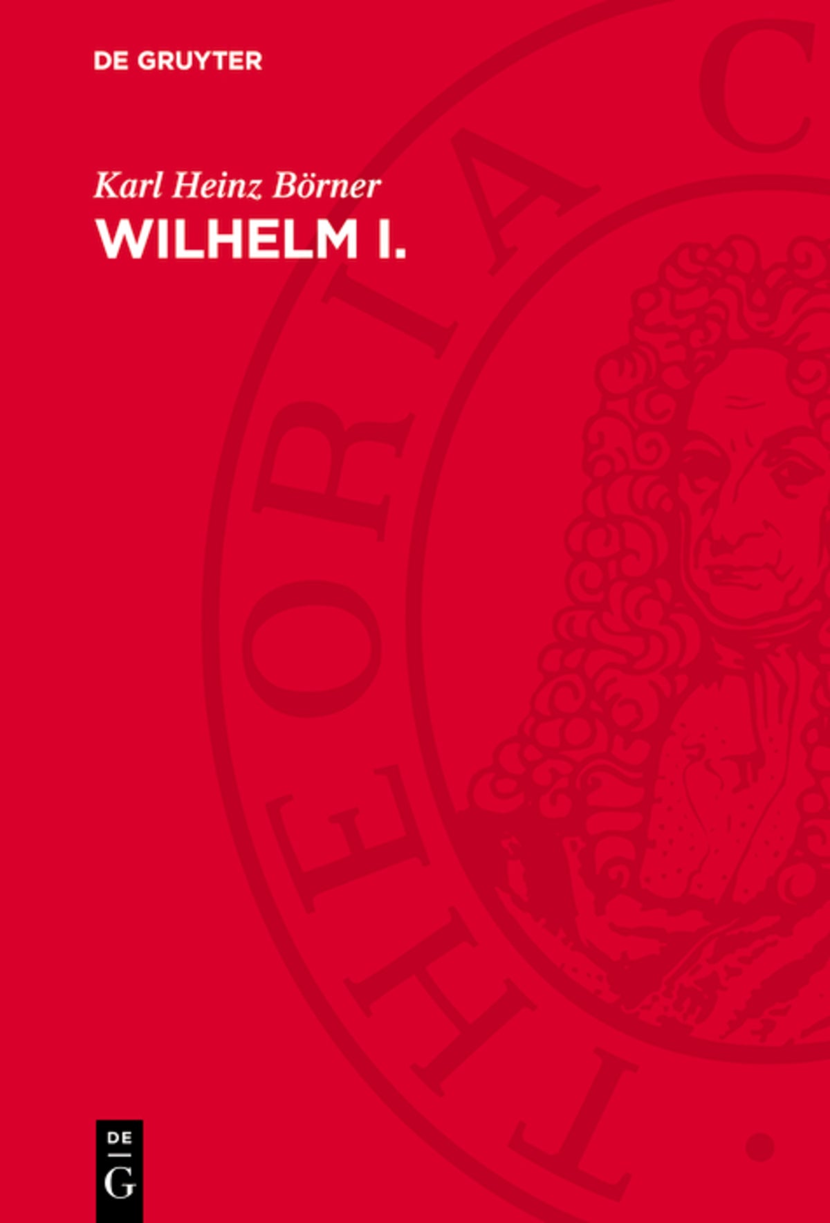 Wilhelm I.
