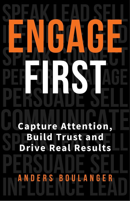 Engage First