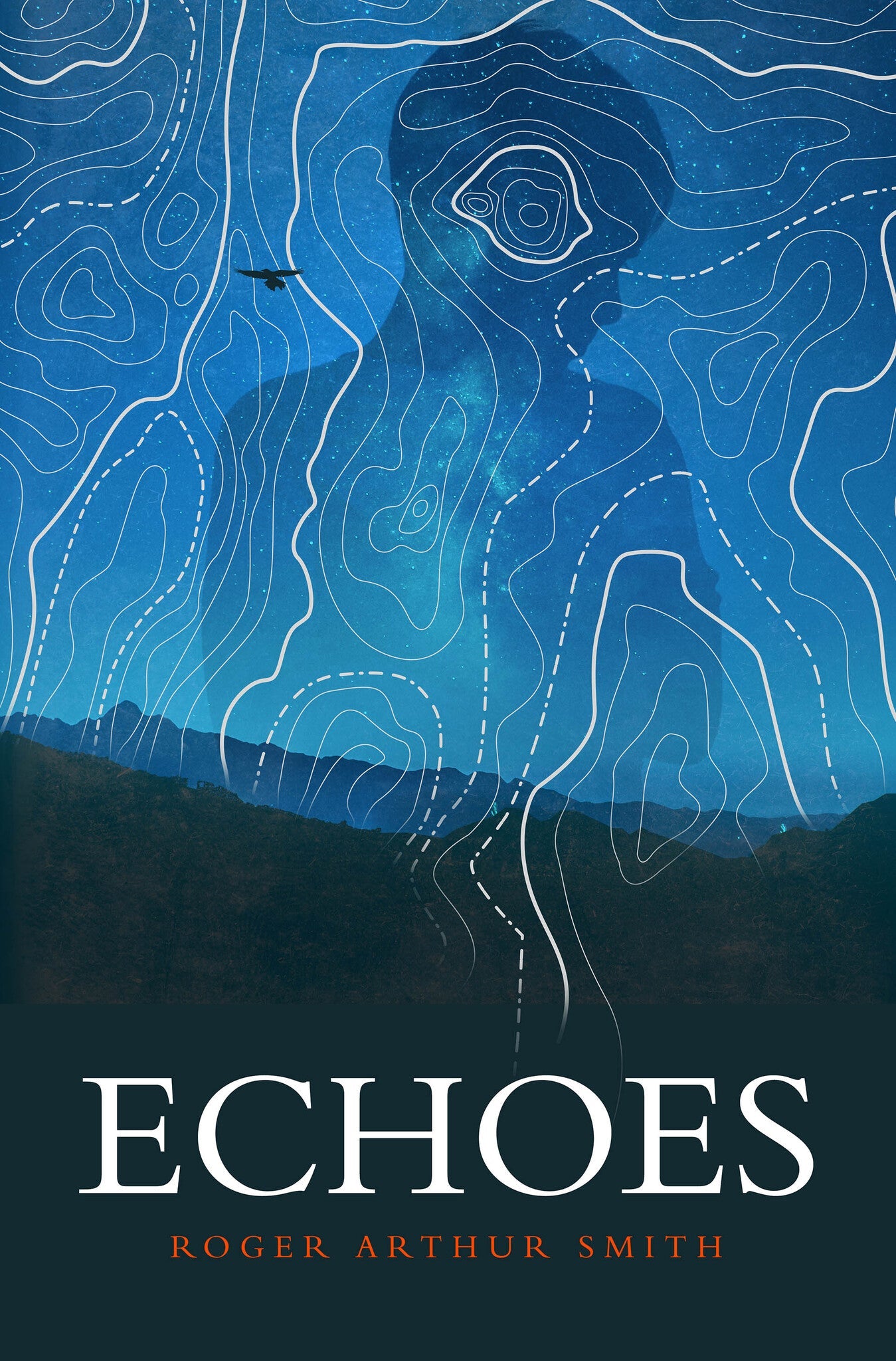 Cover image for Echoes ISBN 9781936097289