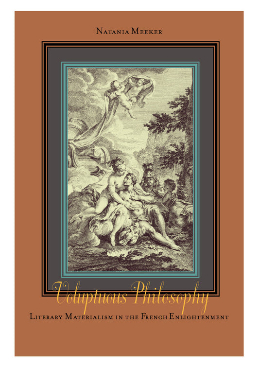Voluptuous Philosophy