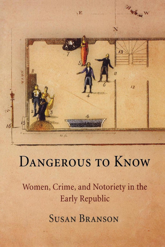 Dangerous to Know