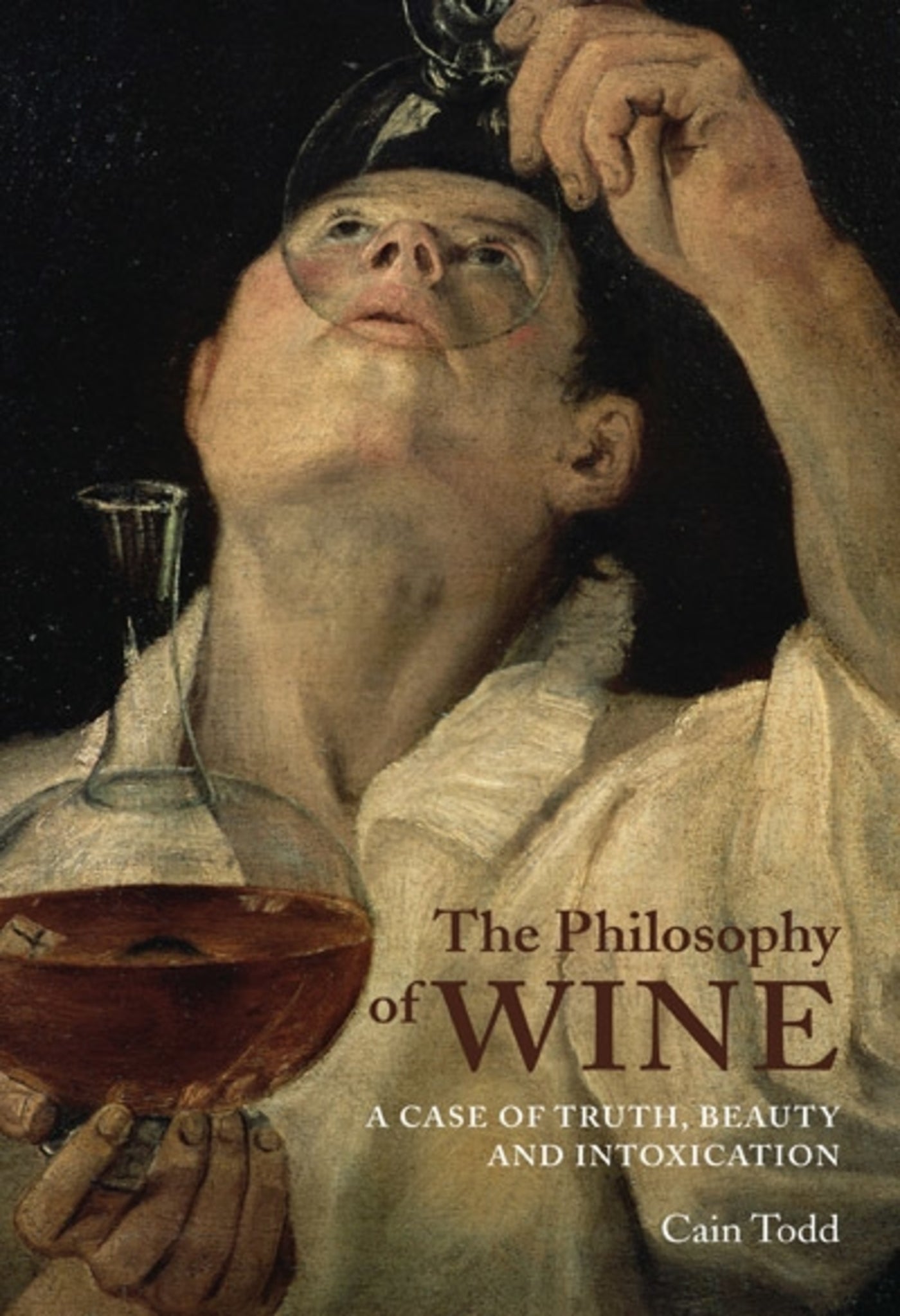 The Philosophy of Wine