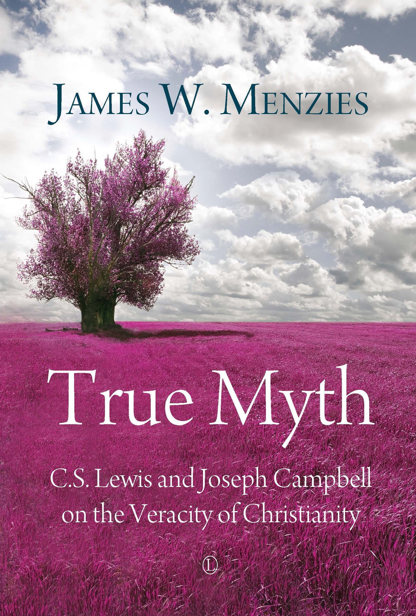Cover image for True Myth ISBN 9780718893767