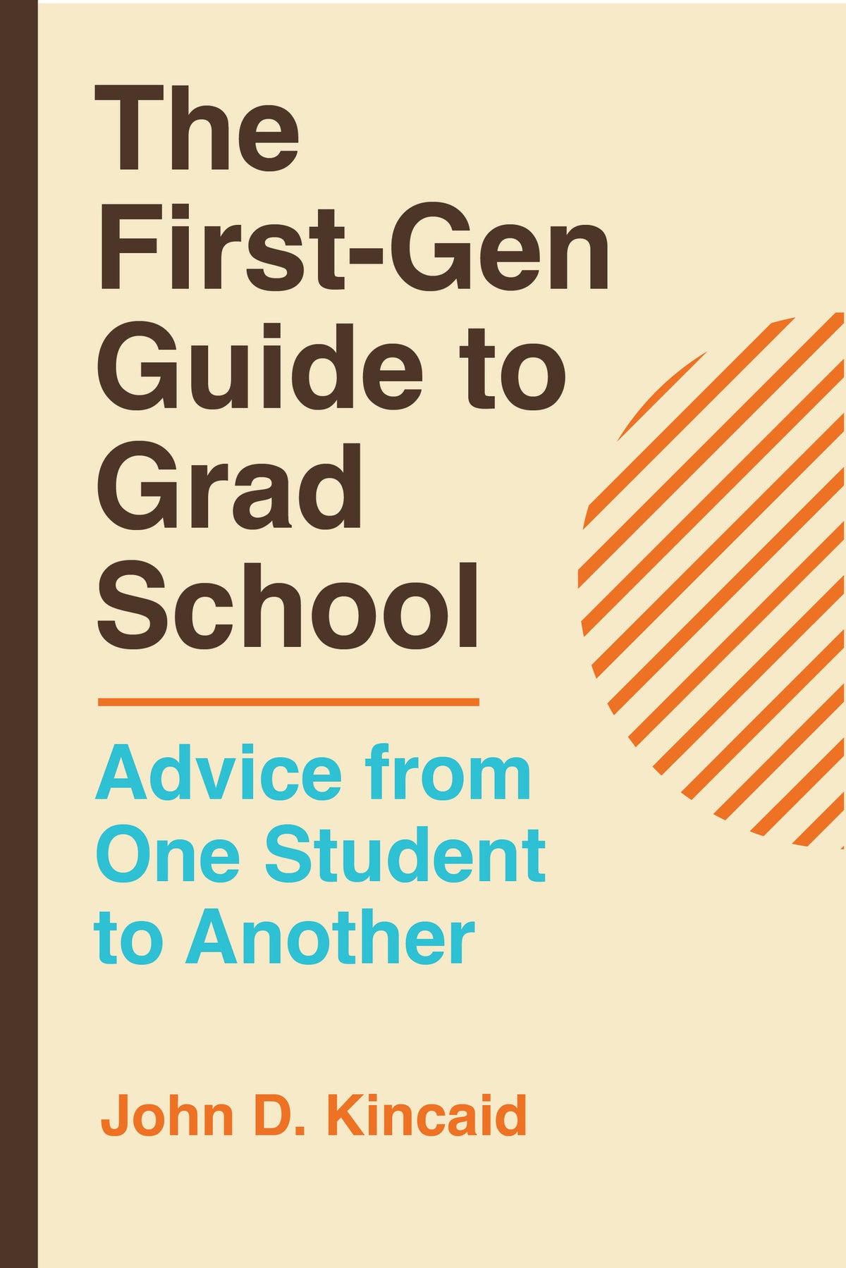 The First-Gen Guide to Grad School