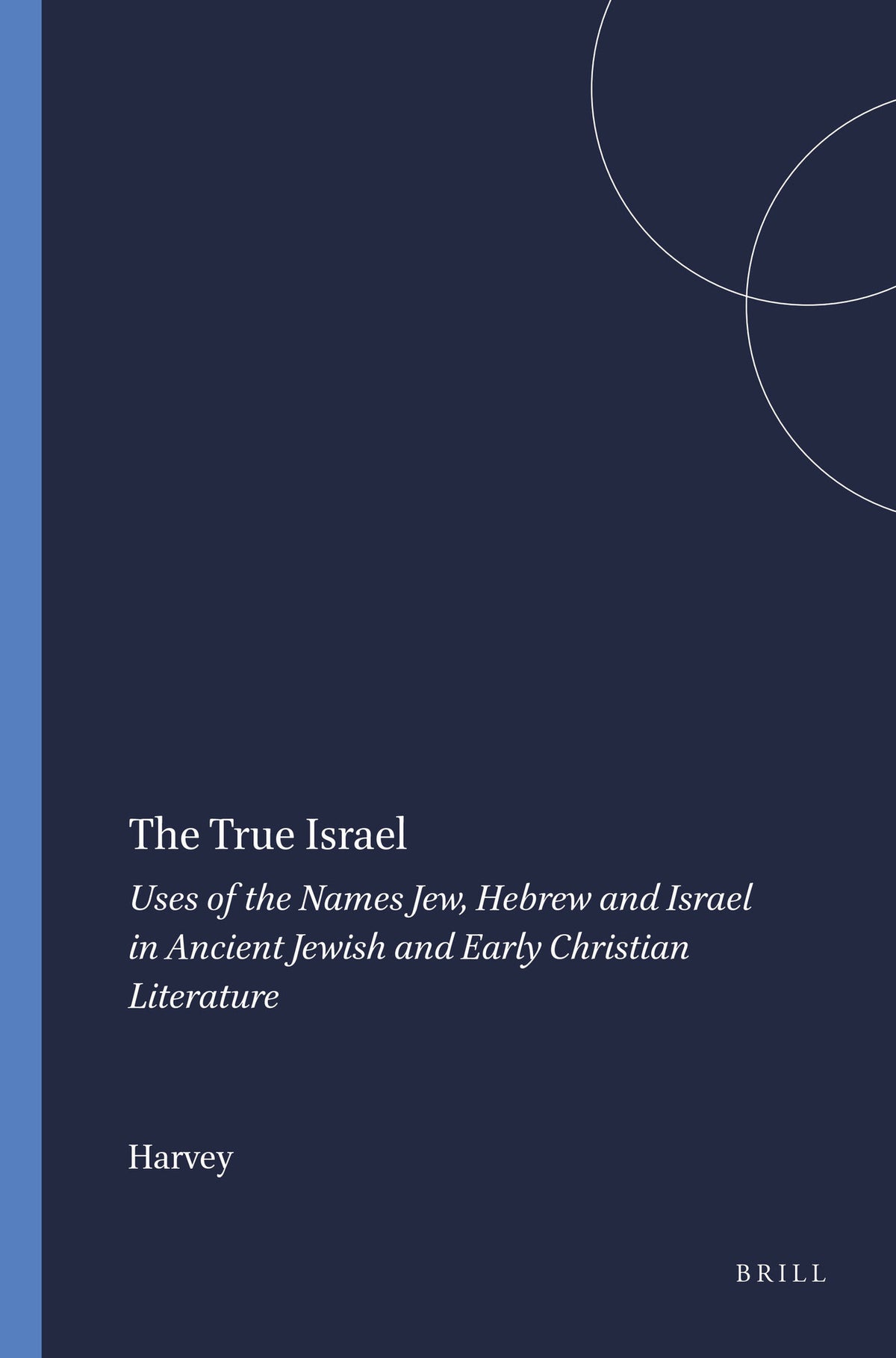 The True Israel