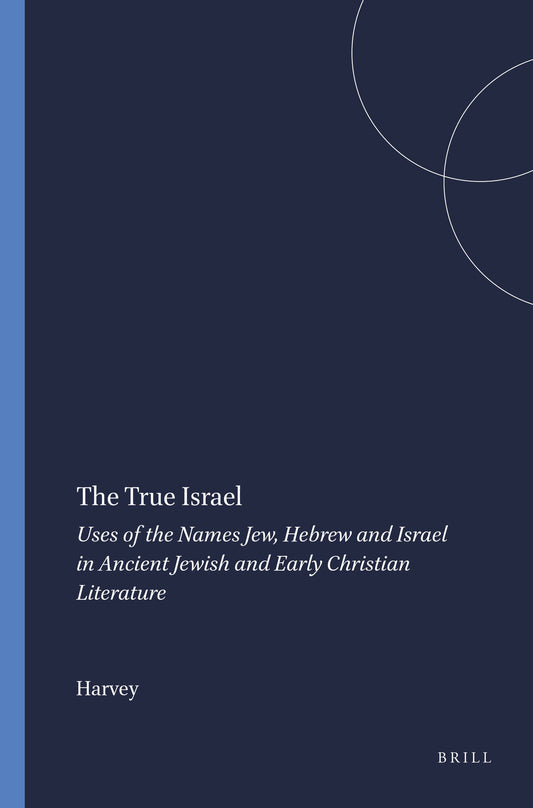 The True Israel