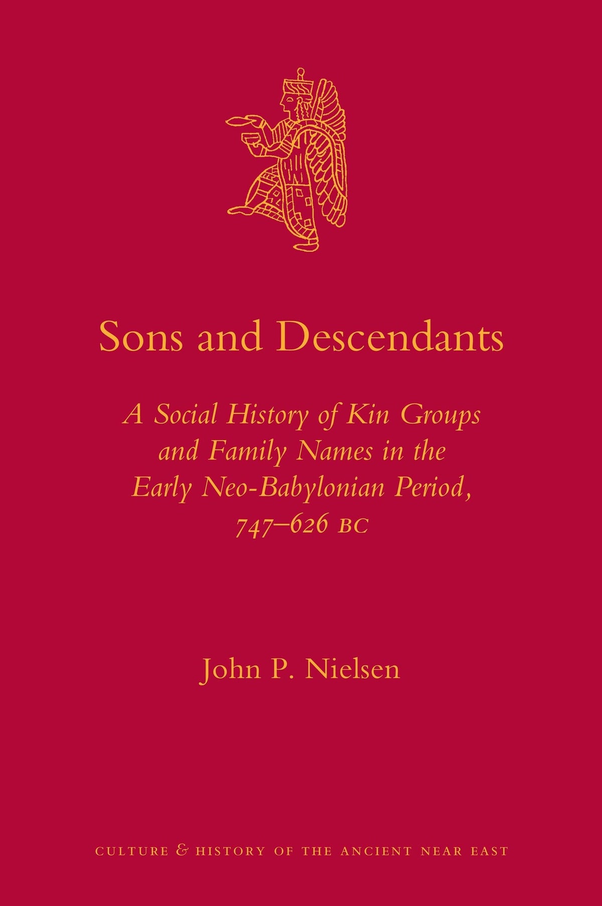 Sons and Descendants