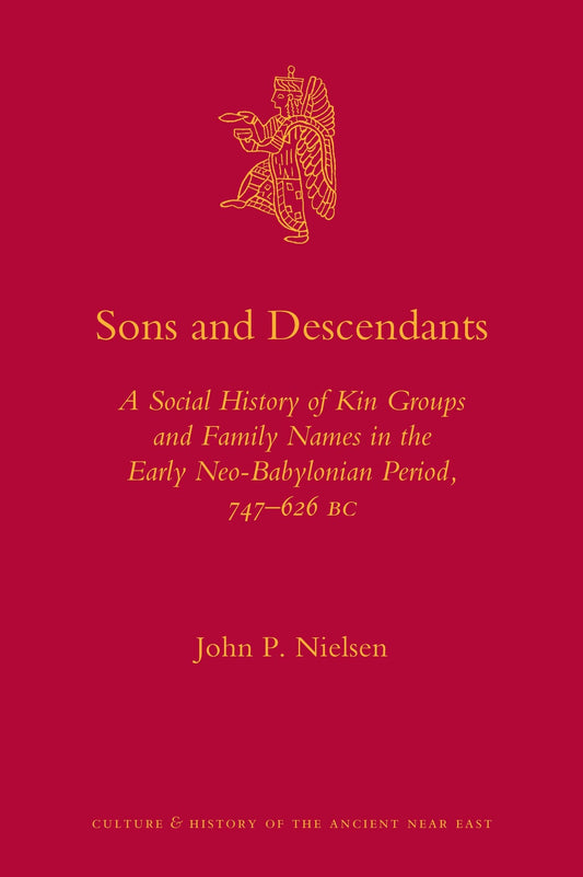Sons and Descendants