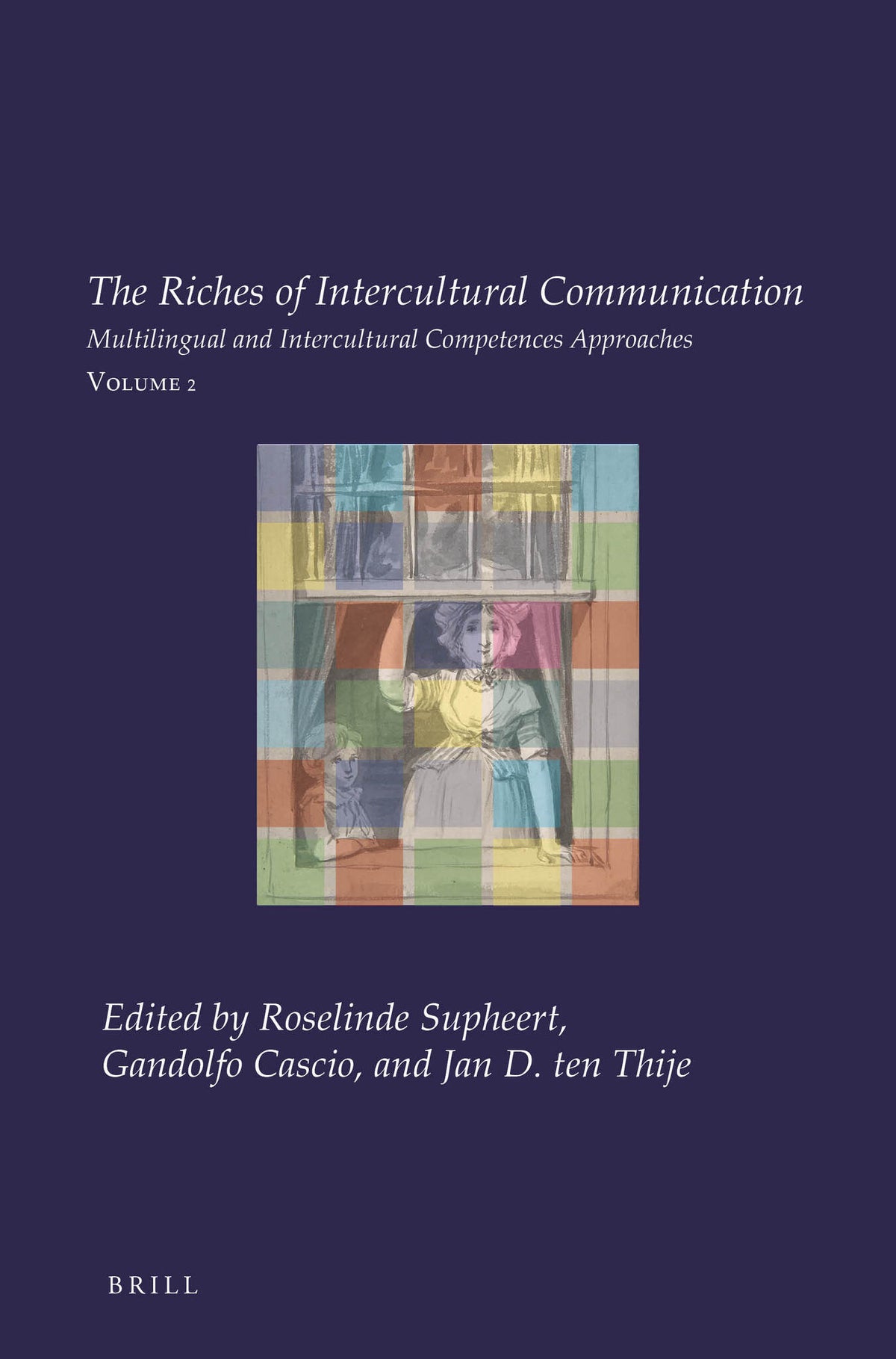 The Riches of Intercultural Communication
