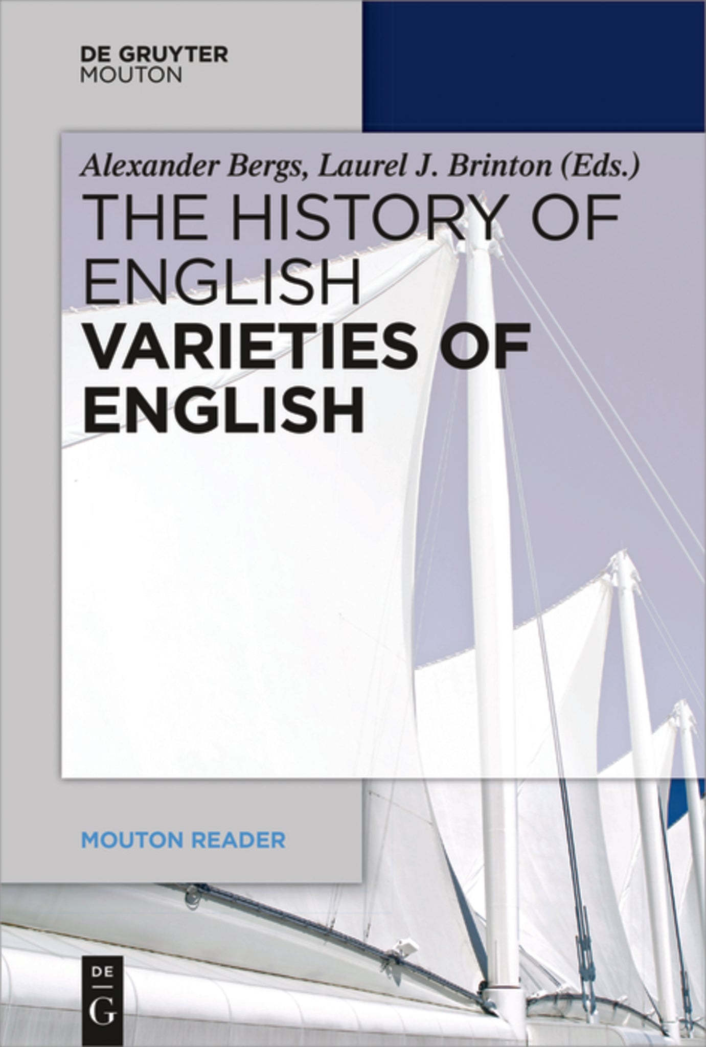 Varieties of English