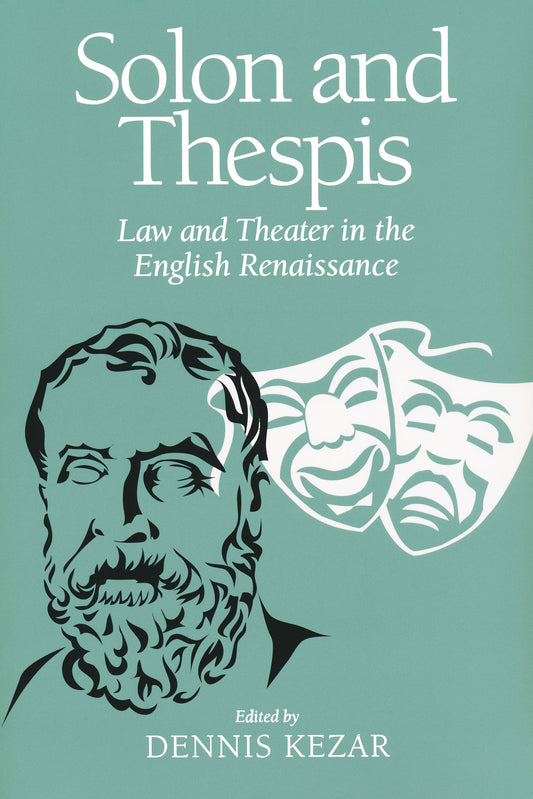 Solon and Thespis