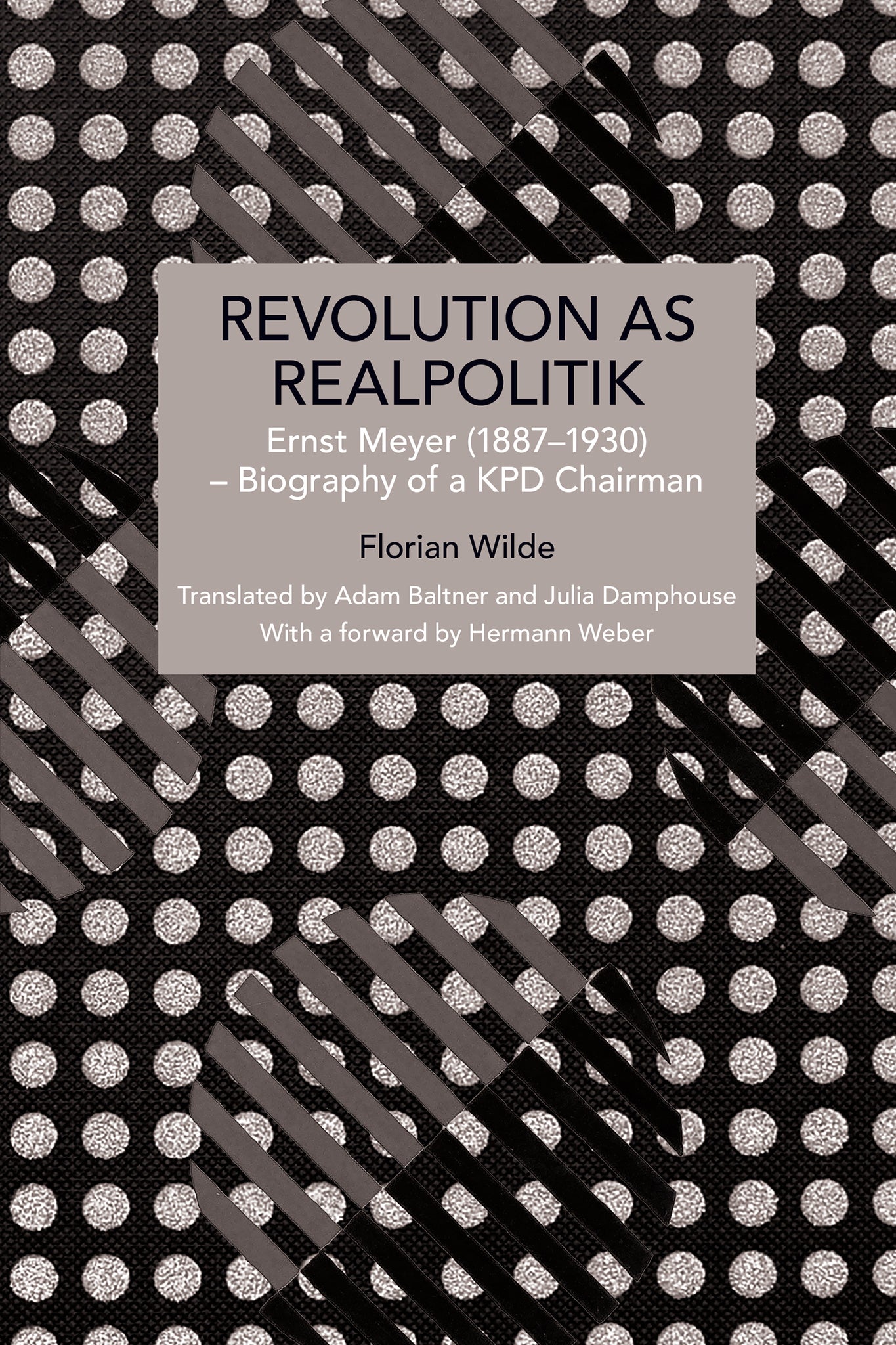 Revolution as Realpolitik
