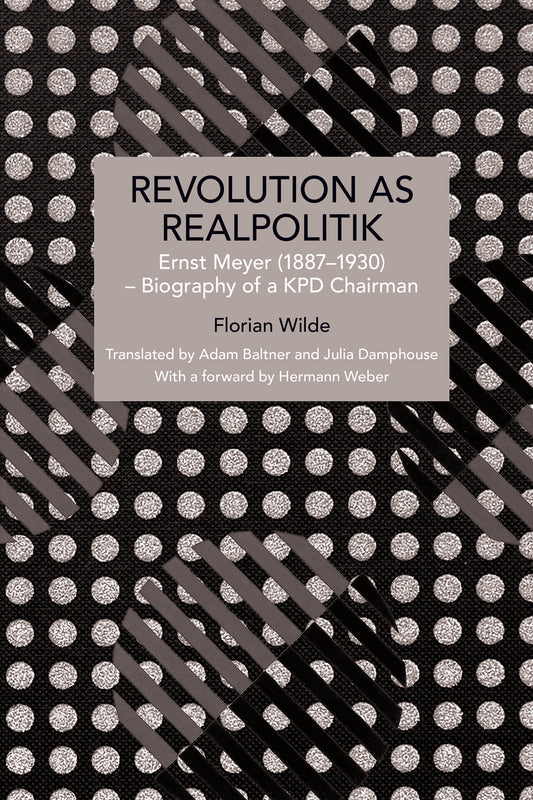 Revolution as Realpolitik