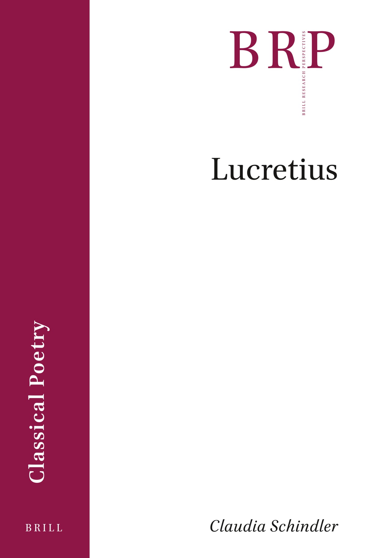Lucretius