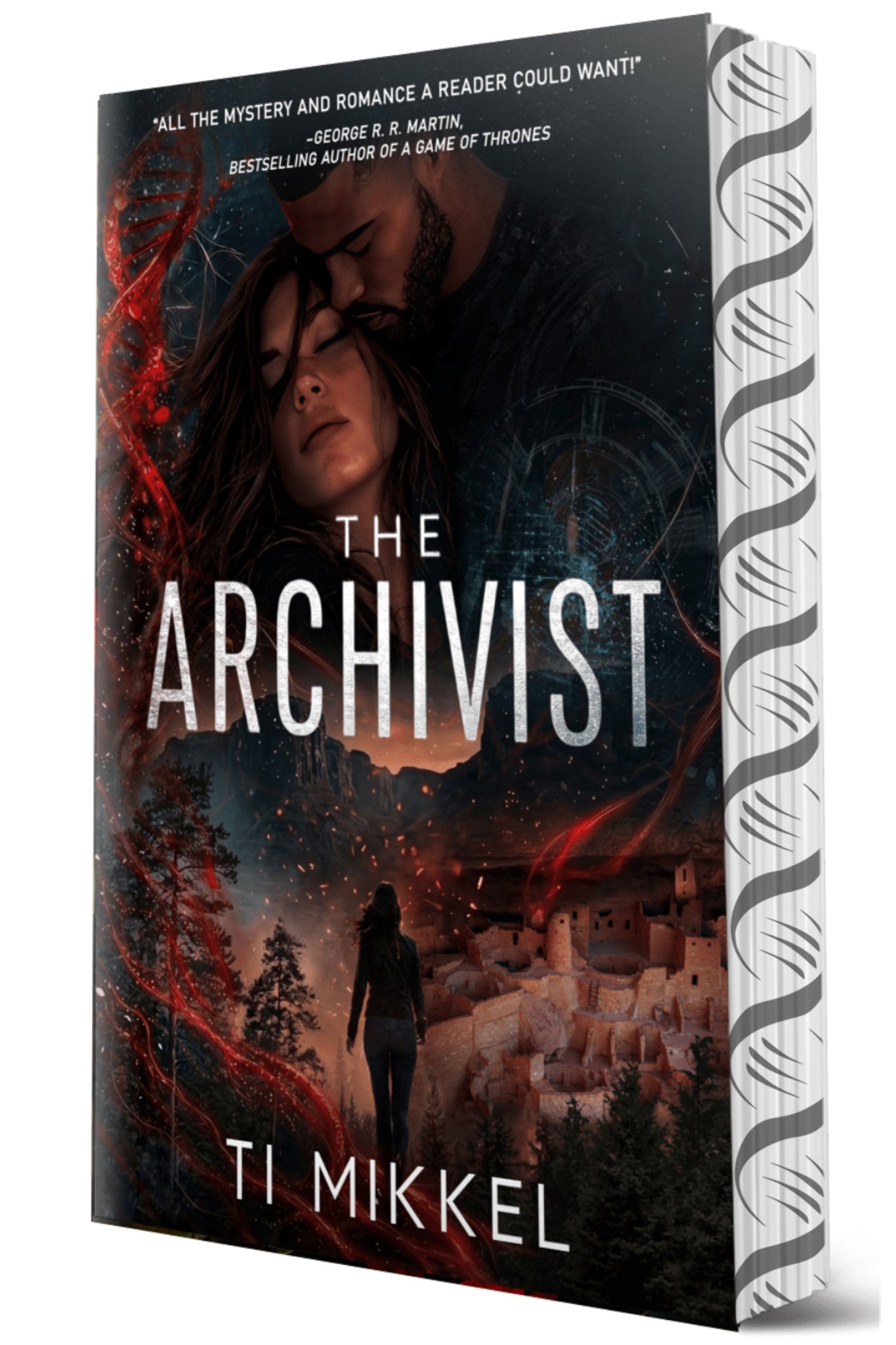 The Archivist